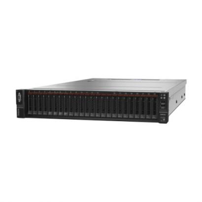 Сервер Lenovo SR650 Xeon Silver 4215R (8C 3.2GHz 11MB Cache/130W) 32GB 2933MHz (1x32GB, 2Rx4 RDIMM) фото 2