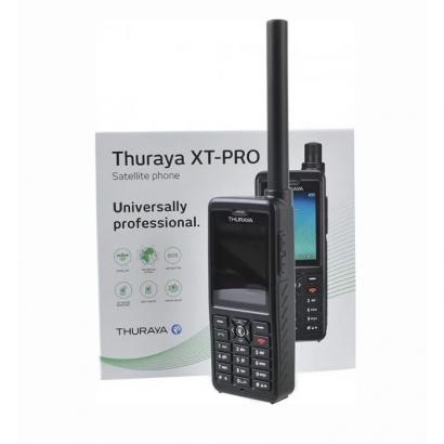 Спутниковый телефон Thuraya XT-PRO + 30 фото 3