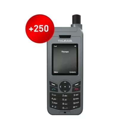 Thuraya XT-LITE + 250 фото 1