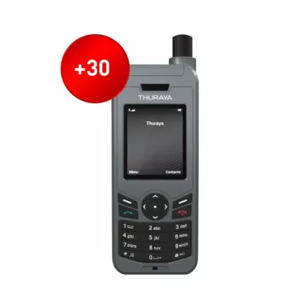 Thuraya XT-LITE + 30 фото 1