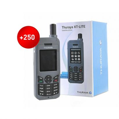 Thuraya XT-LITE + 250 фото 2