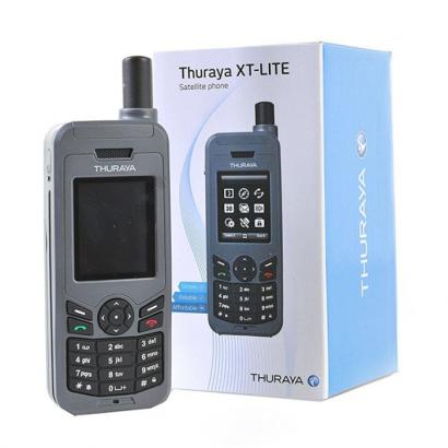Thuraya XT-LITE + 30 фото 2