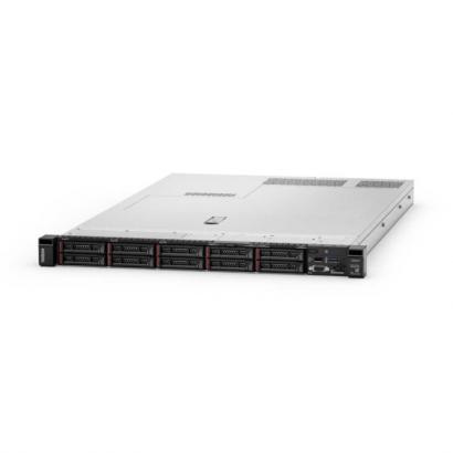 Сервер Lenovo SR630 Xeon Silver 4208 (8C 2.1GHz 11MB Cache/85W) 32GB 2933MHz (1x32GB, 2Rx4 RDIMM), O/B, 930-8i, 1x750W, XCC Enterprise, Tooless Rails фото 3