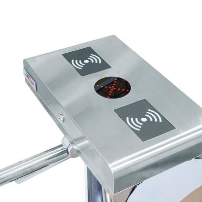Турникет ZKTeco TS1000M Pro фото 2