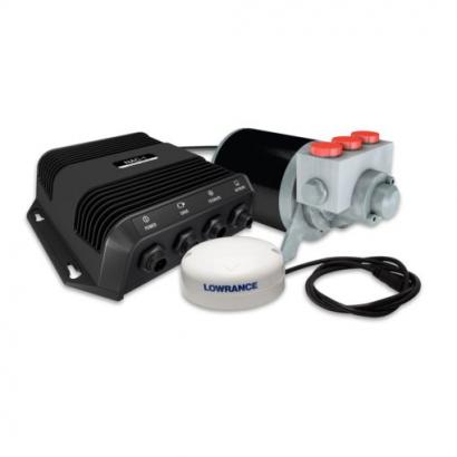 Автопилот Lowrance Outboard Pilot Hydraulic Pack фото 1