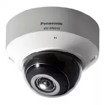 Купольная IP-камера Panasonic WV-SFN310A фото