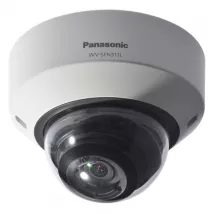 Купольная IP-камера Panasonic WV-SFN311L фото