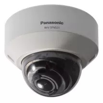 Купольная IP-камера Panasonic WV-SFN531 фото