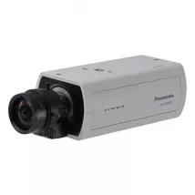 IP-камера Panasonic WV-SPN611 фото