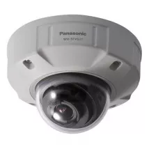 Купольная IP-камера Panasonic WV-SFV531 фото