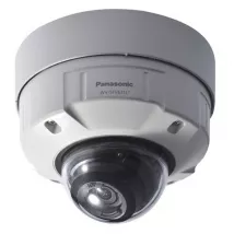 Купольная IP-камера Panasonic WV-SFV631LT фото