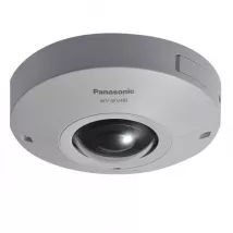 Купольная IP-камера Panasonic WV-SFV481 фото