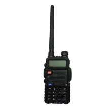 Рация Kenwood TK-F8 Dual Band фото