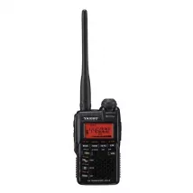 Рация Yaesu VX-3R фото