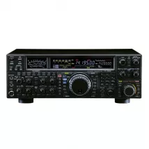 Трансивер Yaesu FT-2000 фото