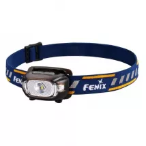 Фонарь Fenix HL15 черный фото