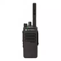 Рация Mototrbo DP2400 VHF фото