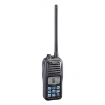 Рация ICOM IC-M24 фото