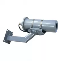 Взрывозащищенная ip камера SONY SNC-CH220 фото