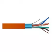 Паритет ParLan F/UTP Cat6 4х2х0,57 ZH нг(А)-HF фото