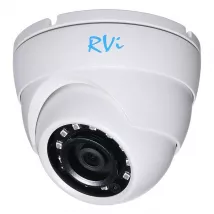 Купольная IP-камера RVI-IPC33VB(2.8) фото