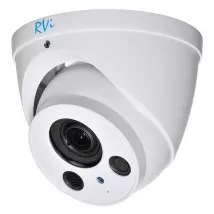 Купольная IP-камера RVI-IPC34VDM4 фото