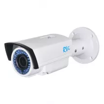 Уличная IP камера RVi-IPC42LS (2.8-12) фото