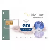 Iridium GO! фото