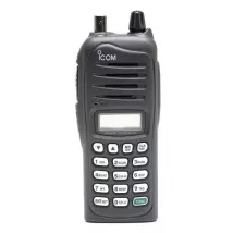 Рация ICOM IC-A14 фото