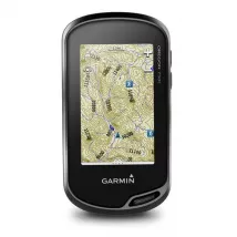 Навигатор туристический Garmin Oregon 750t фото