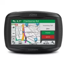 Мотонавигатор Garmin Zumo 395 MPC фото