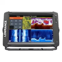 Эхолот - картплоттер Lowrance Elite-12 Ti2 с датчиком Active Imaging 3-в-1 фото