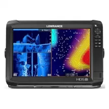 Картплоттер Lowrance HDS-12 Carbon No Transducer фото