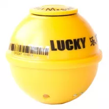 Датчик-шар для эхолотов Lucky (D+T+R) фото