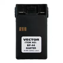 Vector BP-44 Master фото