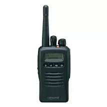 Рация Kenwood TK-2140K фото