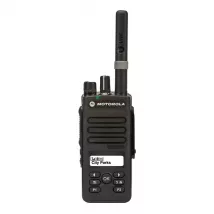 Рация Motorola DP2600 VHF фото