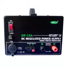 Блок питания ANLI DP-15A фото