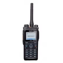 Рация Hytera PD785 VHF фото