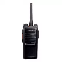 Рация Hytera PD705 VHF фото