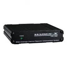 Yaesu HRI-200 EXP фото