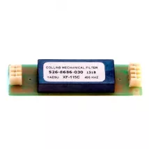 Yaesu YF-122C CW фото