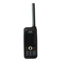 Cиликоновый чехол для Thuraya XT фото