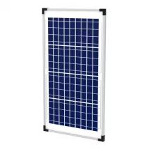 Солнечная батарея TopRaySolar 30П фото