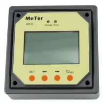 Монитор для контроллера заряда EPSolar Tracer MT-5 фото