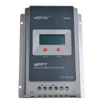 Контроллер заряда EPSolar Tracer MPPT 2210A фото