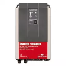 Гибридный инвертор Powersine Combi 1600/12-70 фото