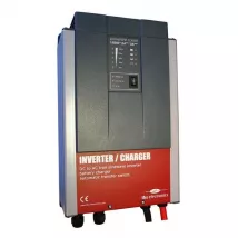 Гибридный инвертор Powersine Combi 1800/24-35 фото