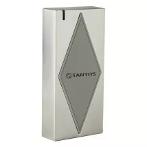 Считыватель карт Tantos TS-RDR-EHMF Metal фото