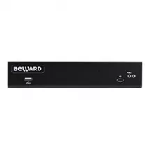 IP-видеорегистратор BEWARD BDR24V фото